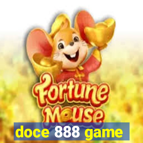 doce 888 game